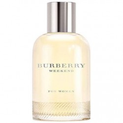 Burberry - Weekend for Women 100 ml - Eau de parfum / Apa de parfum pentru femei...