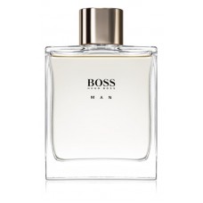 Hugo Boss - Boss Man - Eau de toilette / Apa de toaleta pentru barbati