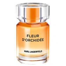 Karl Lagerfeld - Fleur De d'Orchideée - Eau de parfum / Apa de parfum pentru femei