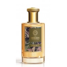 The Woods Collection - Green Walk 100 ml - Eau De Parfum / Apa de parfum unisex