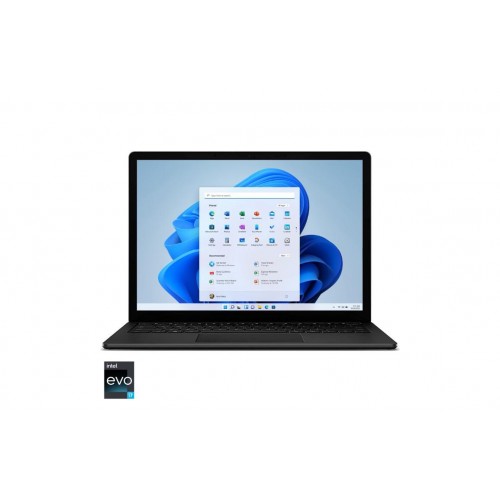 MS Surface Lap 5 15'' i7 512/8GB W11H B