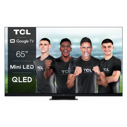 QLED TV 4K 65''(165cm) 144Hz TCL 65C935